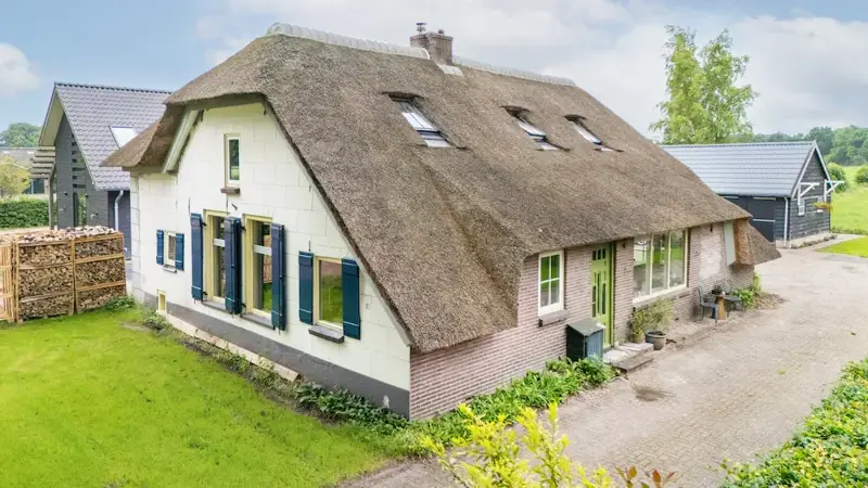Onderhoud en restauratie